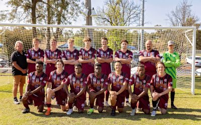 2 Premierships Sealed, Another 2 to Go