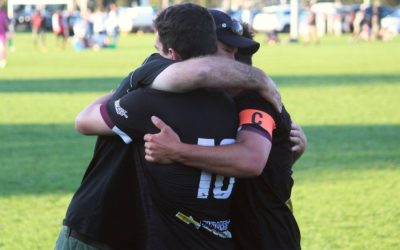 Inverell FC Premier 1sts to Host Grand Final
