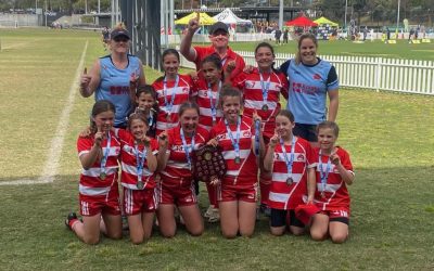 IPS State Champions