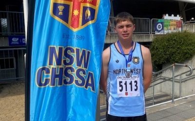 Partridge Claims Gold Again