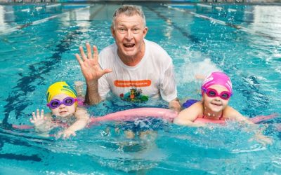 Parents Urged to Enrol Kids in Swim Lessons Early Amid Concerning Rates of Infant Drownings