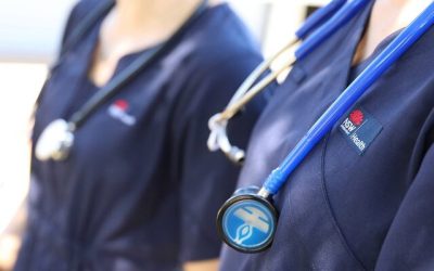 Emergency Care Declining in Regional NSW