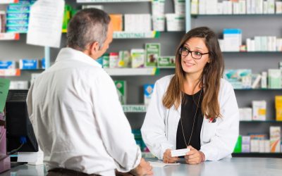 Role of a Pharmacist to Expand in NSW
