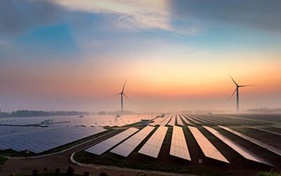 Dispute Resolution Funding Available for NSW Farmers Impacted by the State’s Renewable Energy Transition.