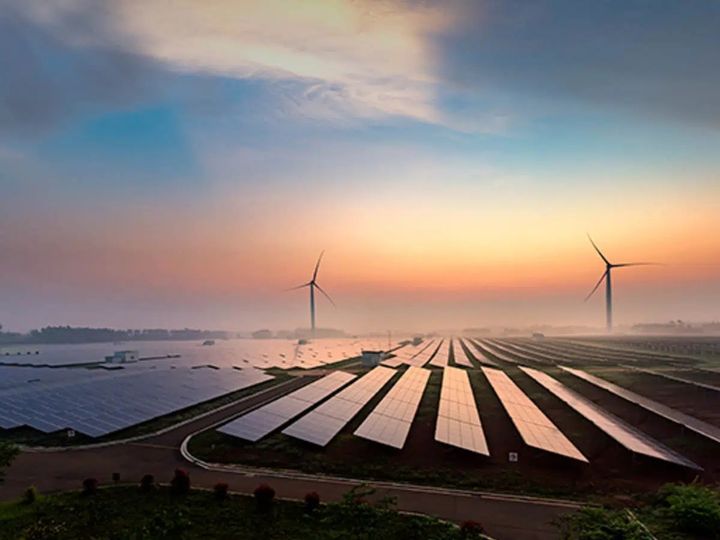 Renewable Energy