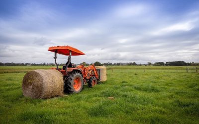 Rural Aid Supports National Farmer Rally