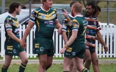 Roo’s Player Free to Play After Ban Dropped