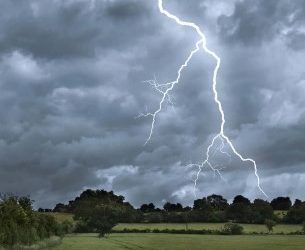 Prepare Now for the Storm Season