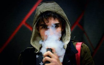 Harsher Penalties for Vape Suppliers as NSW Government Seizes 300,000 Products