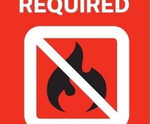 Fire Permits Required During Bushfire Period