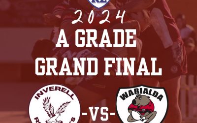Hawks Looking for Fairytale Grand Final Win