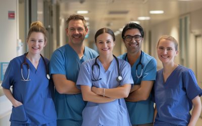Moylan Backs Nurses for Fairer Salaries