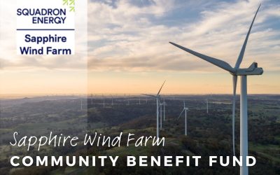 Round 2 Funding Open for Grant Program