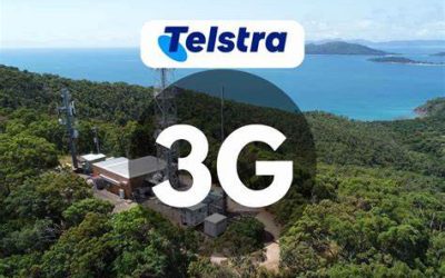 Telstra 3G Closure: How It Will Work and What’s next