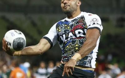 French Stars as Wigan Advances to Super league Grand Final