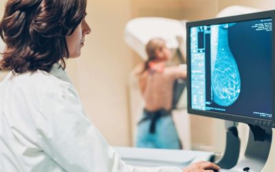 40% of women in the Hunter New England Overdue for Breast Screening​
