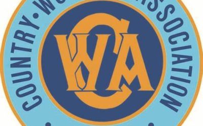 CWA Inverell Turns 100