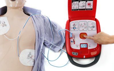 Life-Saving defibrillators Available for NSW Sports Facilities