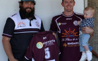 Inverell Hawks Hold Successful AGM