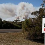 NSW Farmers Warns of Bushfire Risks