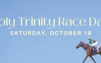 Good Acceptances for Holy Trinity Race Day