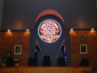 No By-Election Required for Inverell Shire Council