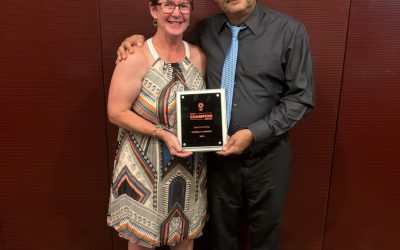 Inverell F.C Women’s Team Recognised