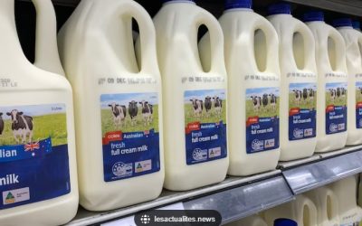 Don’t Let Discounts Hit Dairy Farmers