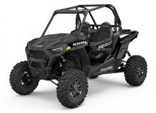 Recall of off-road and all-terrain vehicle