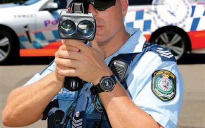 Police to Target Dangerous Driving in Operation Labour Day 2024