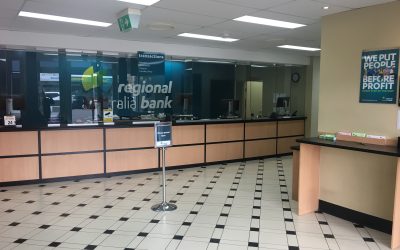 Proposed Bank Merger ‘An Exciting Opportunity’