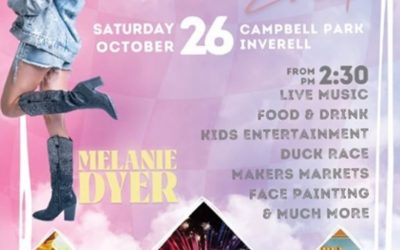 Sapphire City Festival Finale 2024