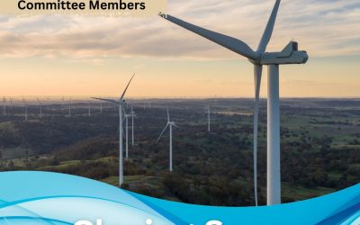 Sapphire Wind Farm Community Benefit Fund Committee EOI Close Today