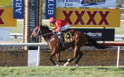 Inverell Trainers Stand Tall at Bundarra Cup Meeting