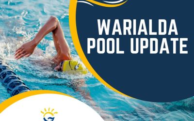 Warialda Pool Close to Reopening