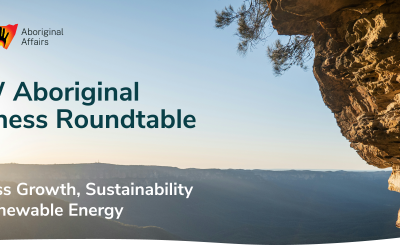 Aboriginal Business Roundtable