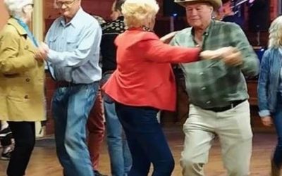 Bush Dance Postponed
