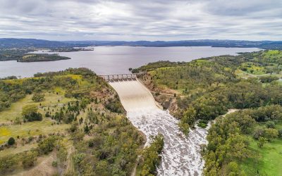 WaterNSW Flood Training Program