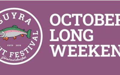 Guyra Troutfest 2024 to be the Biggest Yet