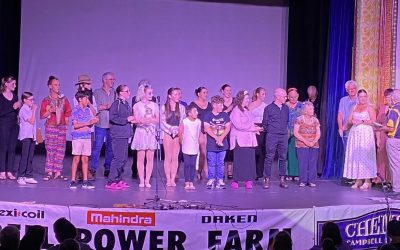 Inverell’s Got Talent 2024 Another Success