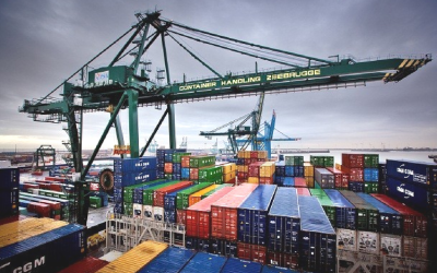 Bumper Figures for Australian Red Meat Exports