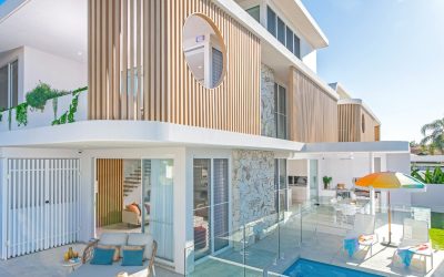 Former Local Wins $3m QLD Home