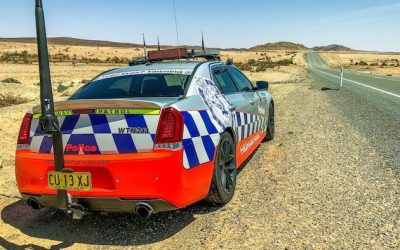 Operation Bathurst 2024