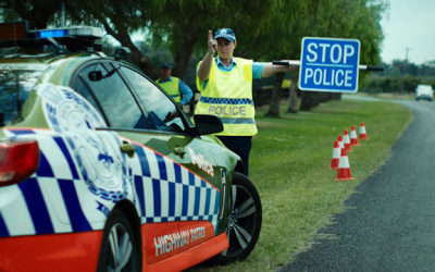Drug Driving Roadside Tests Increase