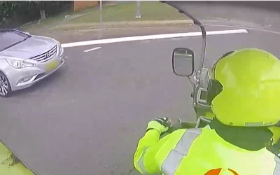 Australia Post Posties Injuries Rise