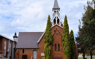 Local Retiree to be Ordained This Sunday