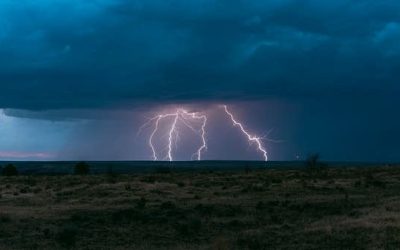 Severe Weather Predicted for Region
