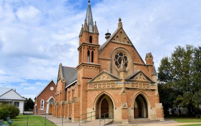 Festival Music for Pipe Organ and Choirs