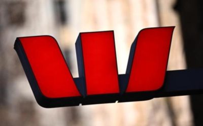 Westpac and St George Bank Outage