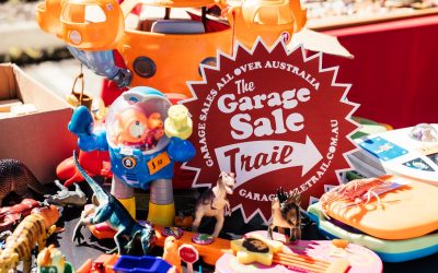 Glen Innes Garage Sale Trail